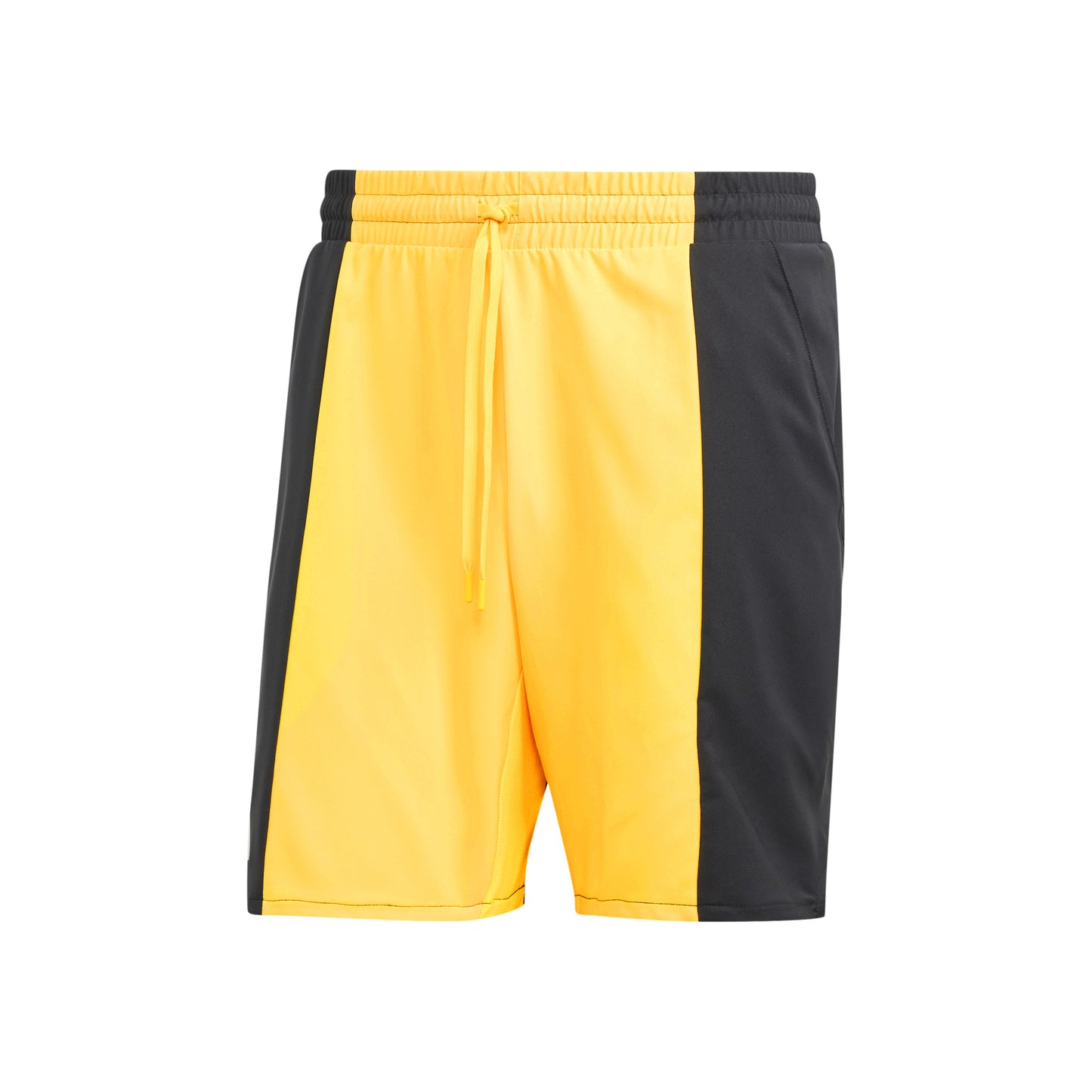 adidas 7Inch Ergo Shorts Herrar - orange, svart