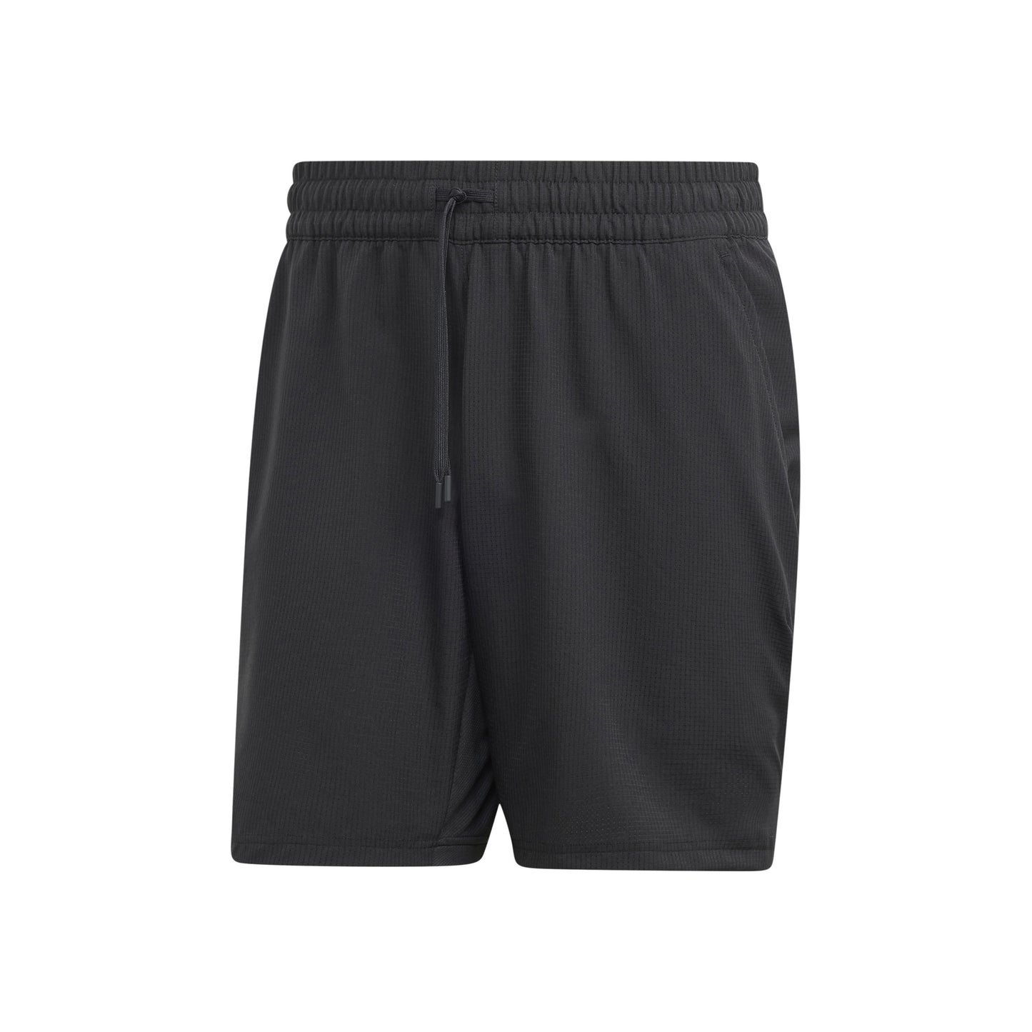 adidas Set with Tight 7in Shorts Herrar - svart, orange