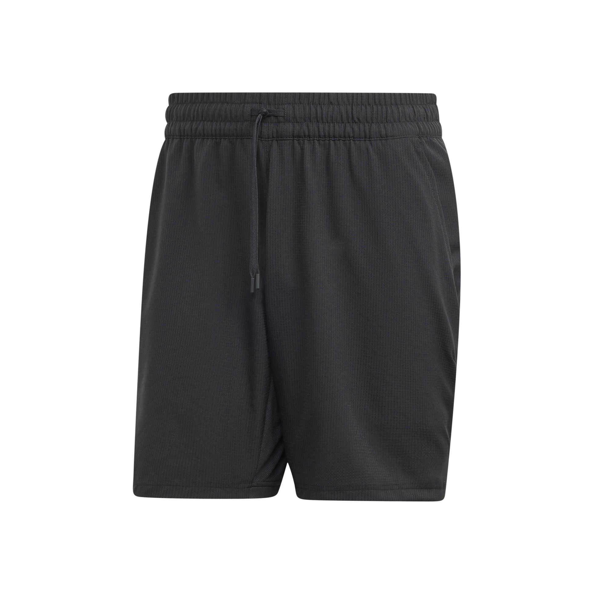 adidas Set with Tight 7in Shorts Herrar - svart, orange