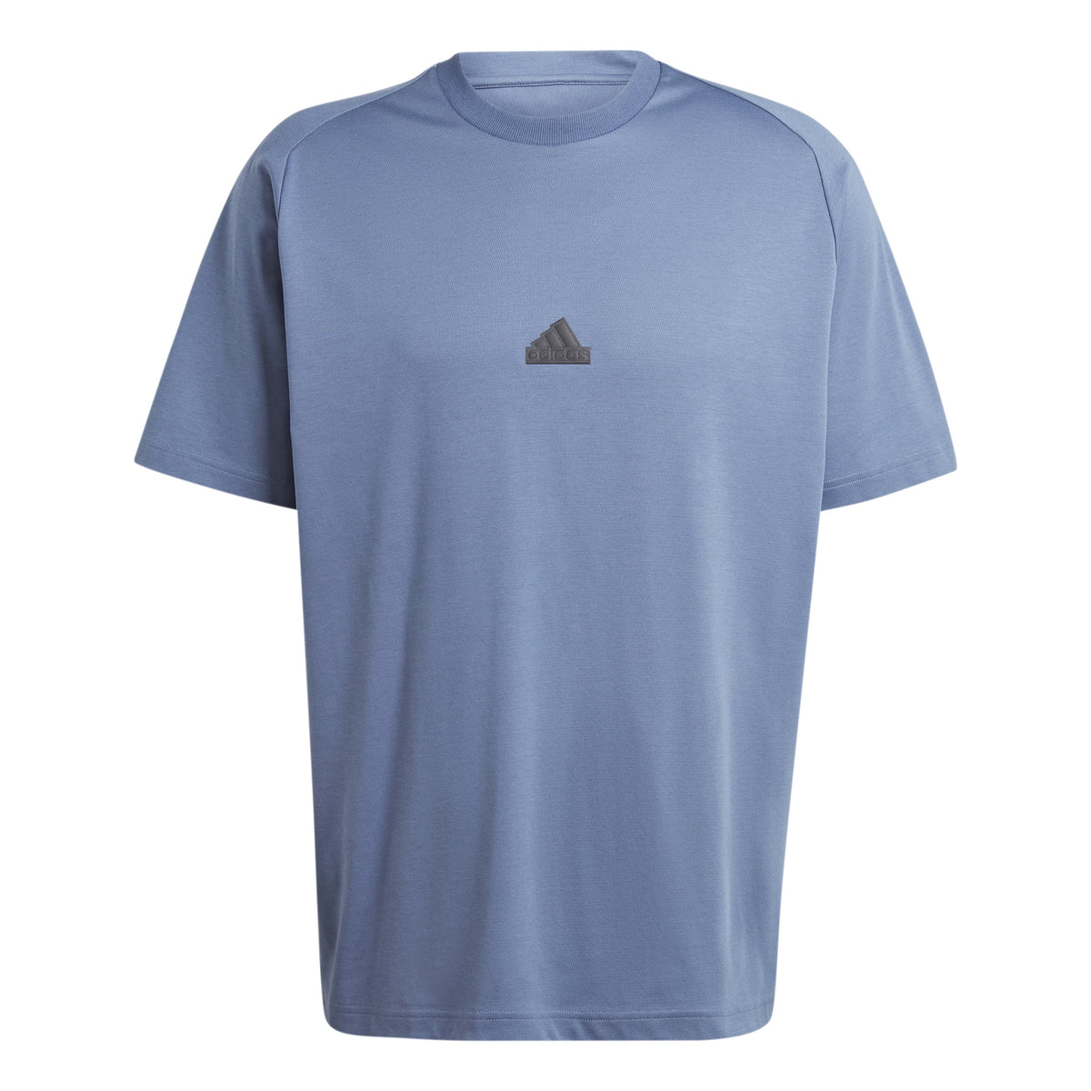 adidas Z.N.E. Tee T-shirt Herrar - blå,
