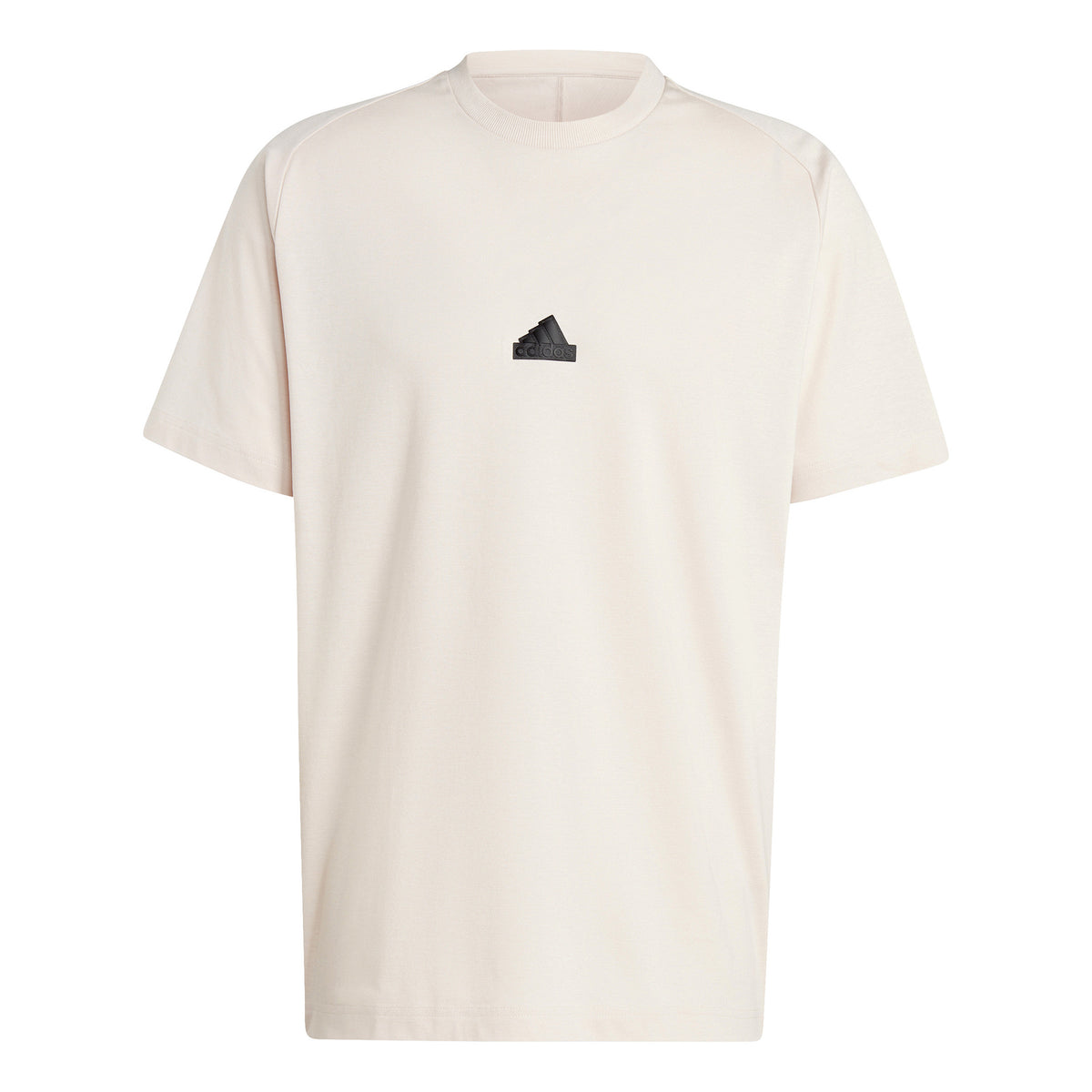 adidas Z.N.E. Tee T-shirt Herrar - beige,