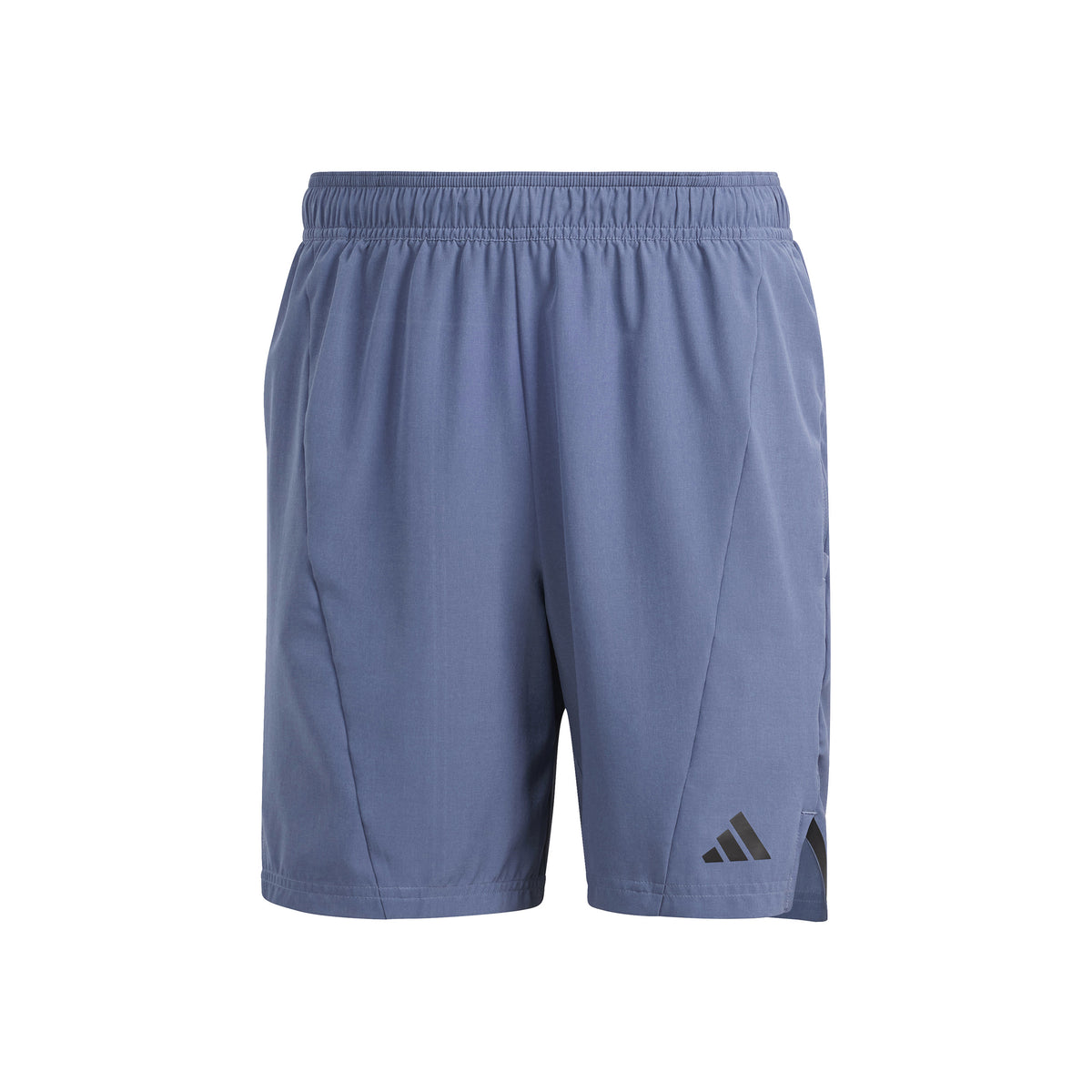 adidas D4T 7in Shorts Herrar - mörkblå,