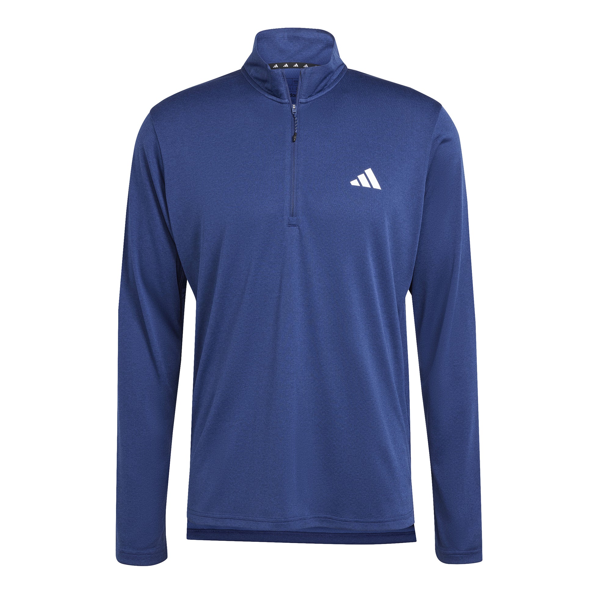 adidas Training ES Långärmat Herrar - mörkblå,