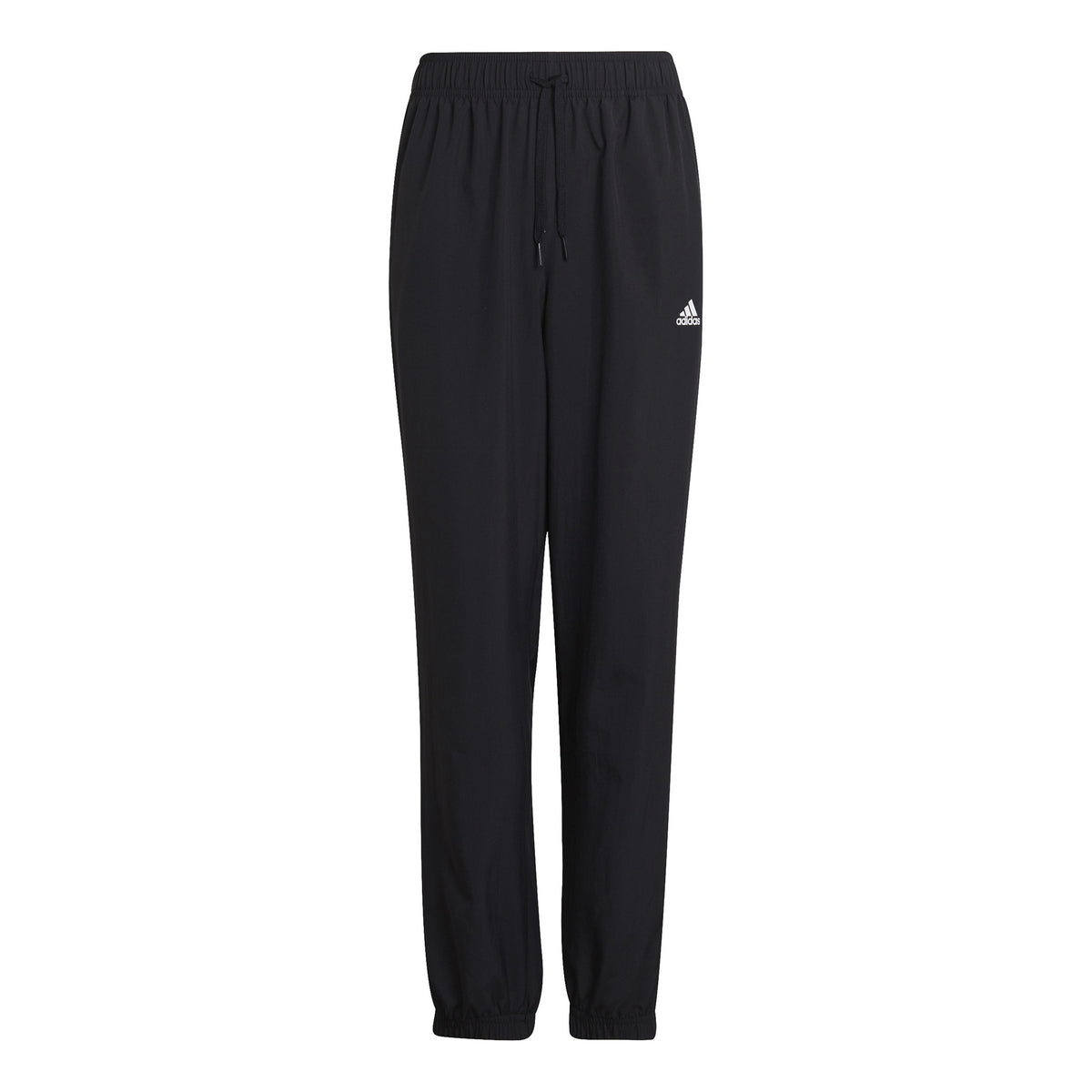 adidas WO Träningsbyxa Pojkar - svart,