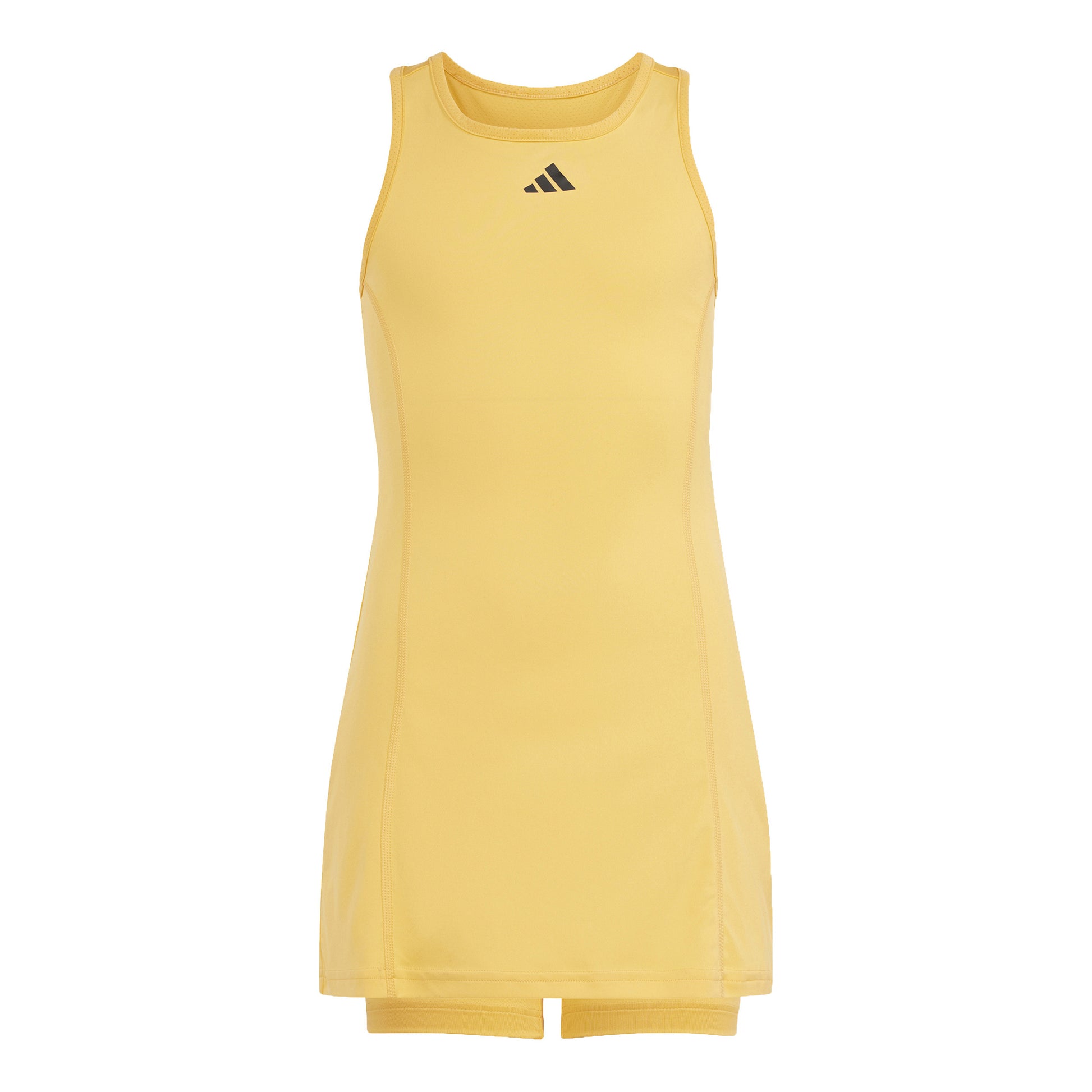 adidas Club Klänning Flickor - orange,