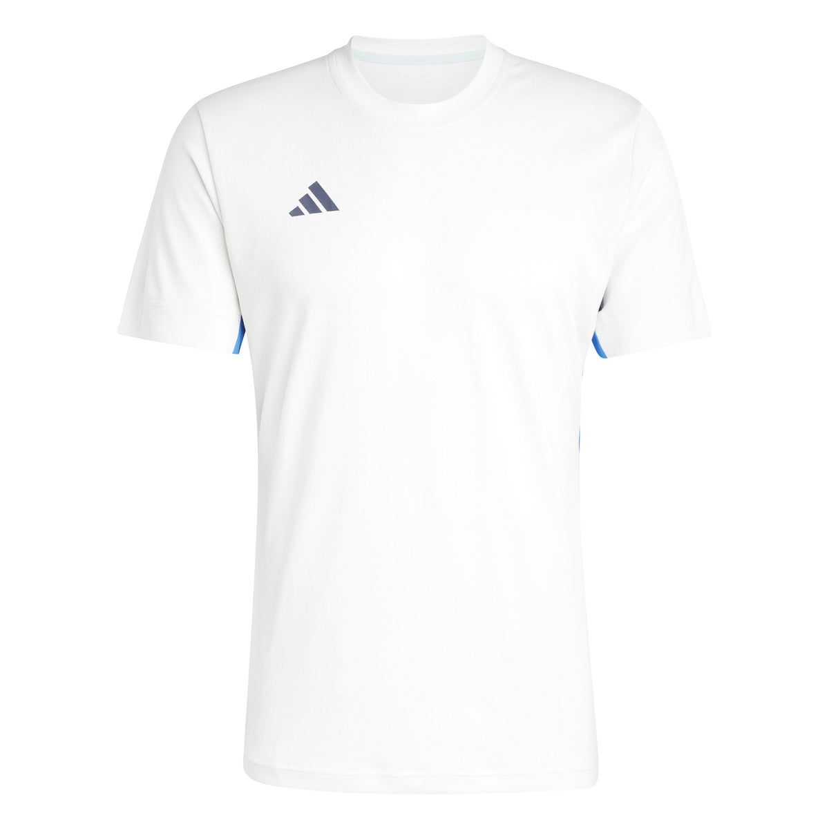 adidas Freelift T-shirt Herrar - vit, blå