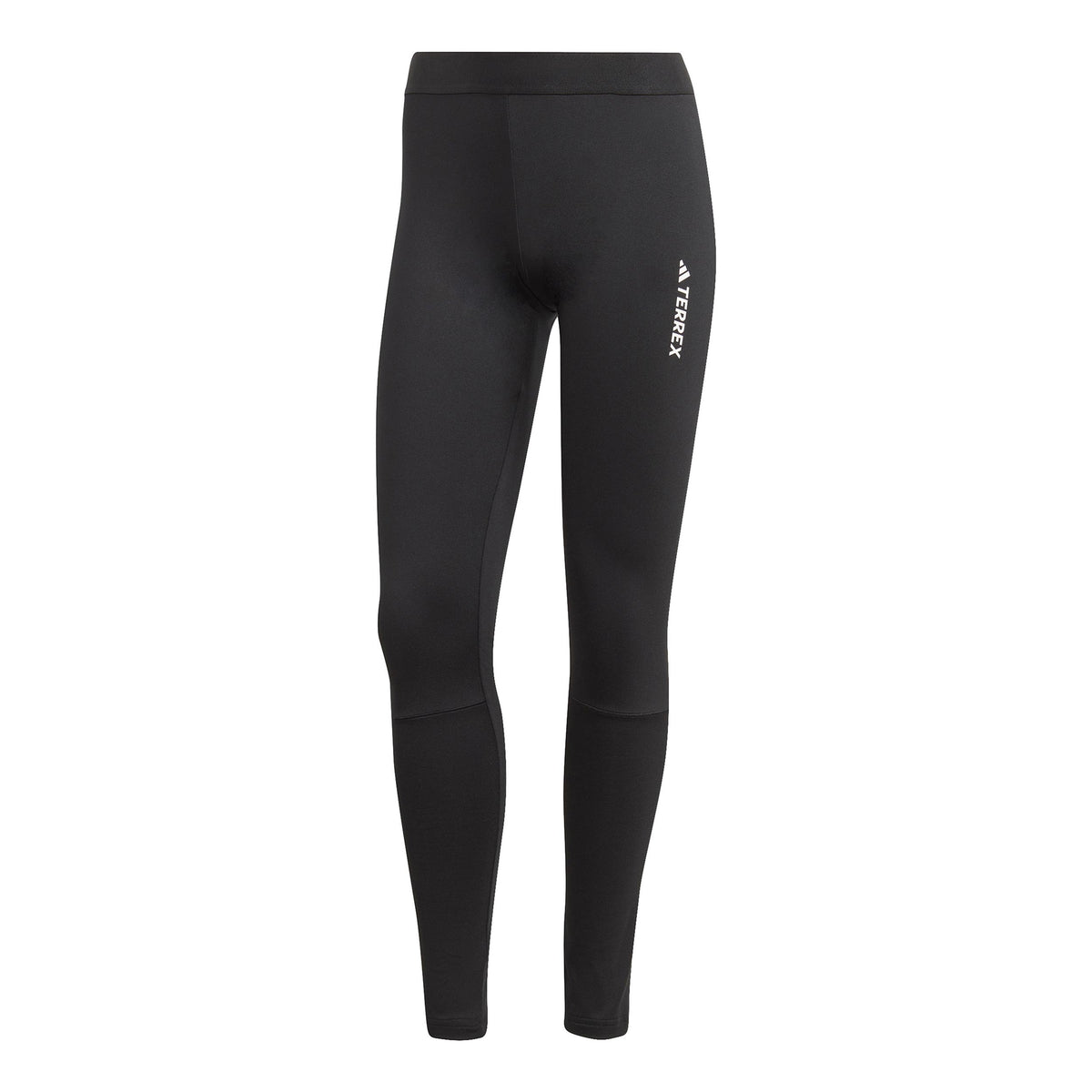 adidas Terrex XPR XC Löpartights Damer - svart,