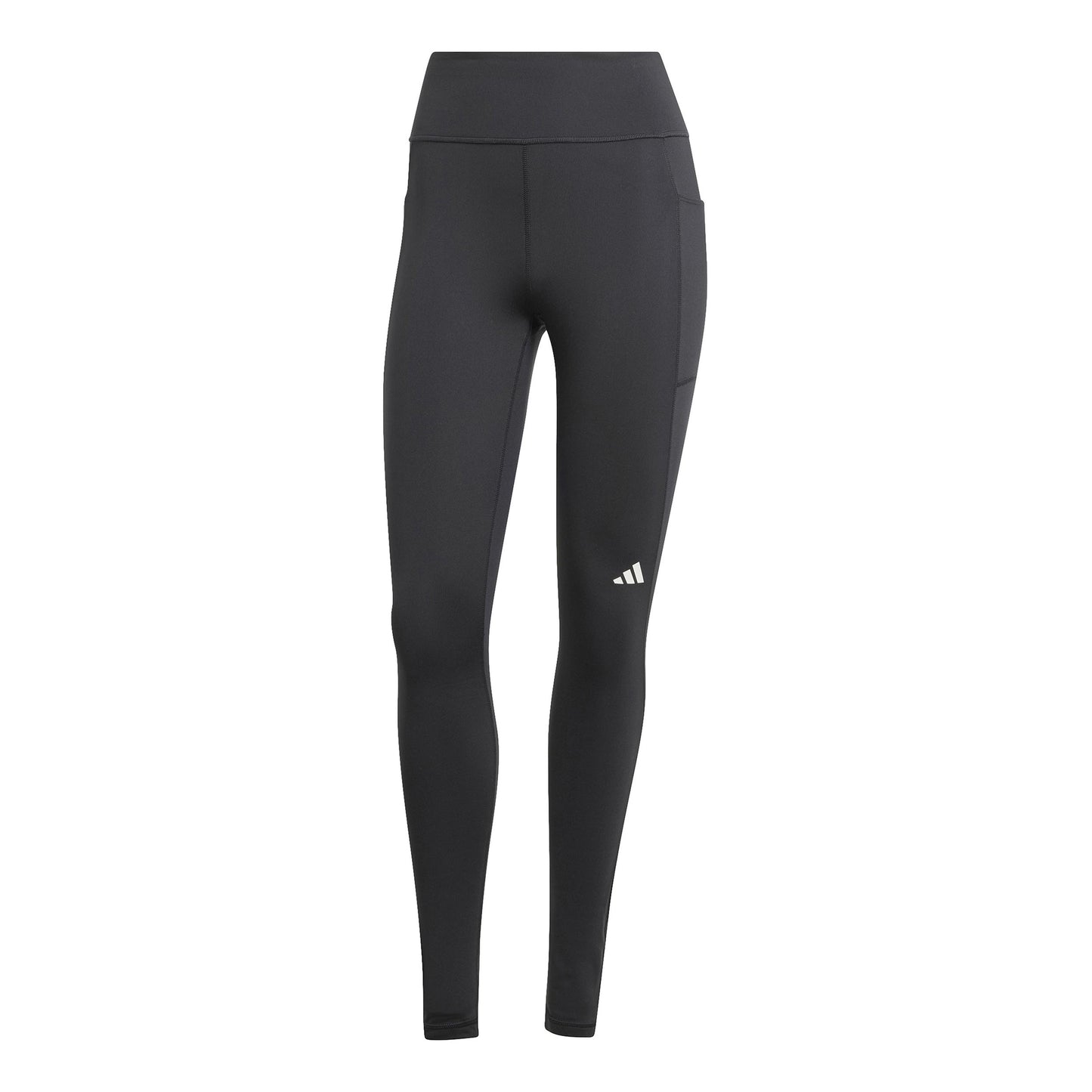 adidas Own The Run Löpartights Damer-Svart