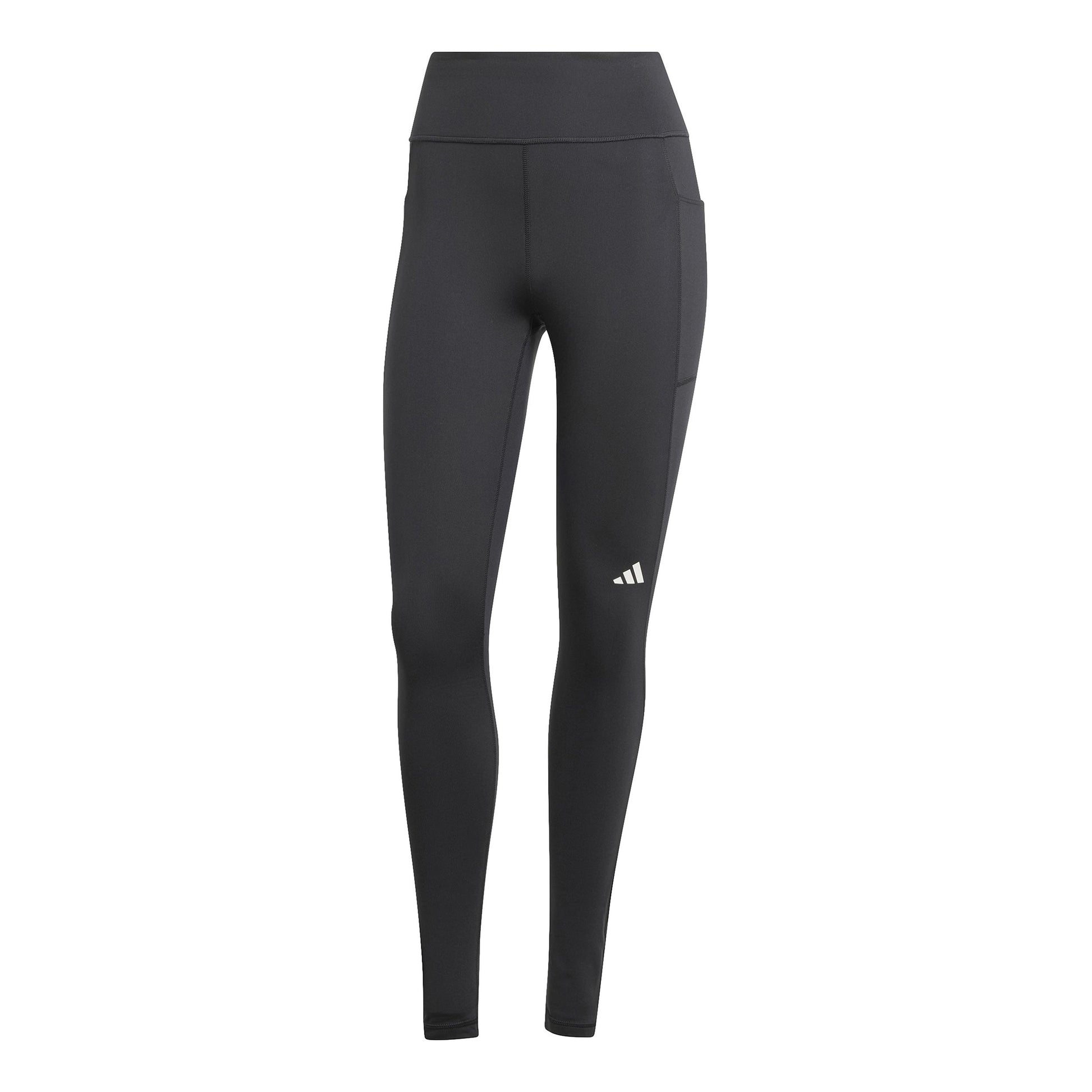 adidas Own The Run Löpartights Damer-Svart