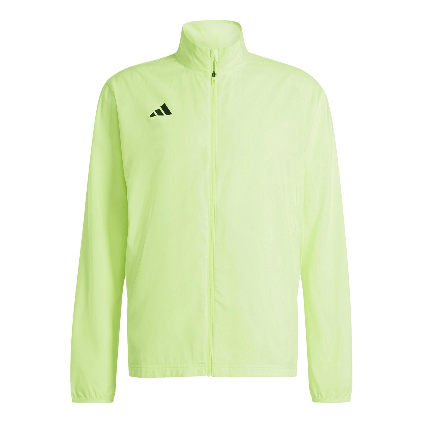 adidas Adizero Essentials Löparjacka Herrar - gul,