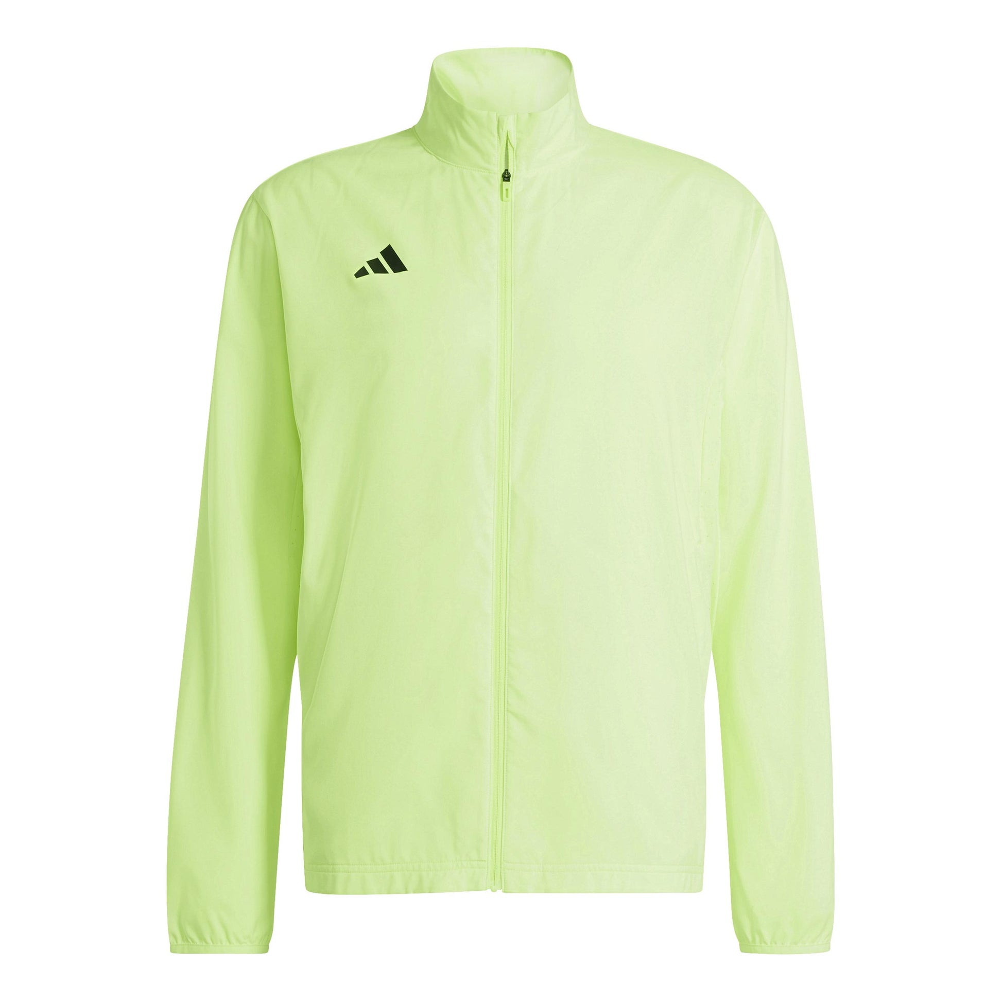 adidas Adizero Essentials Löparjacka Herrar - gul,