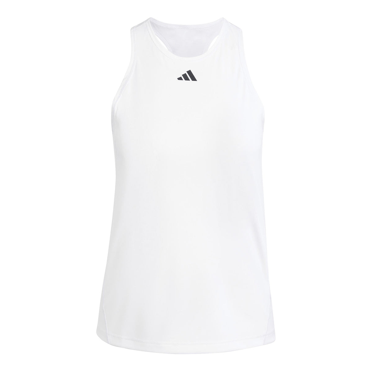 adidas Club Linne Damer-Vit