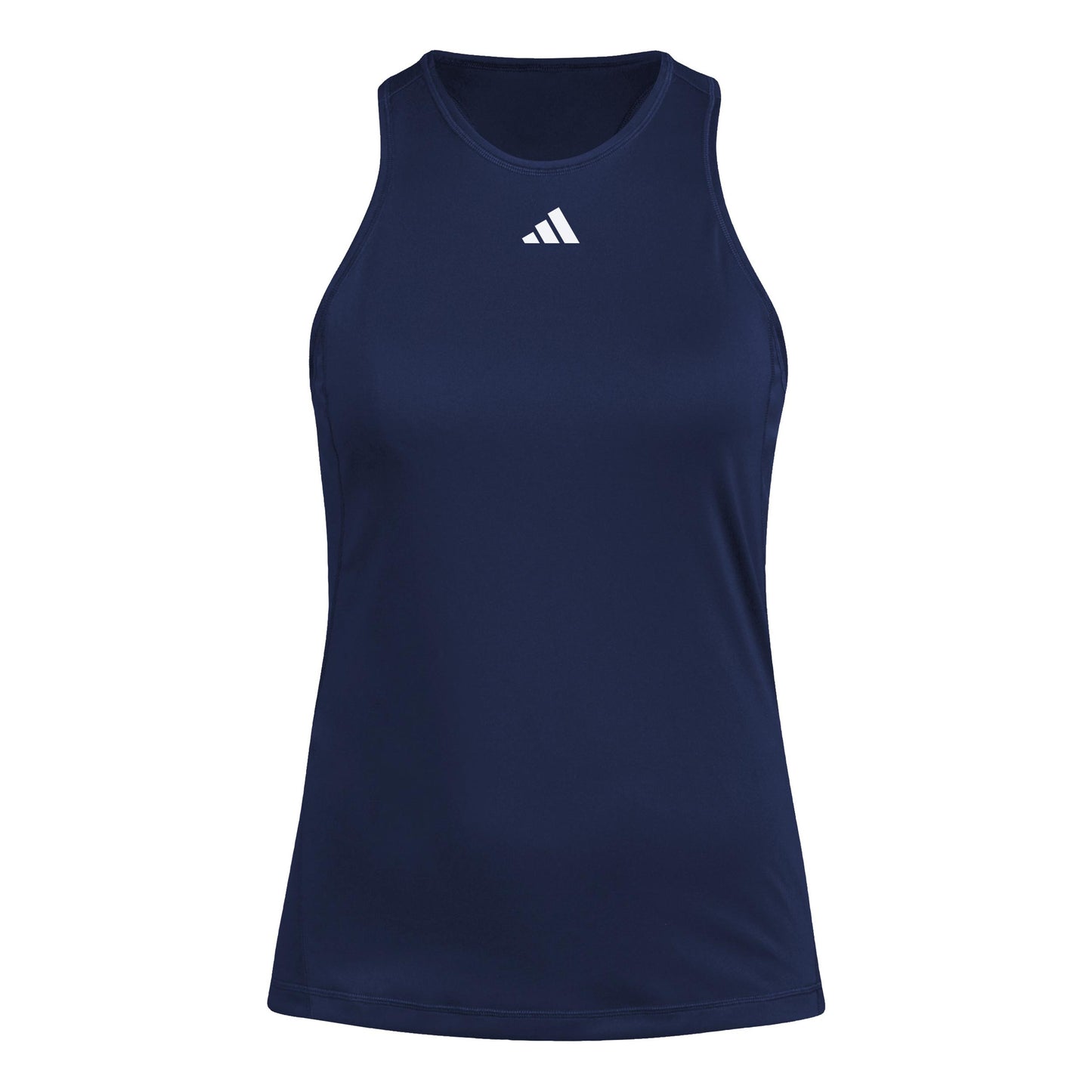 adidas Club Linne Damer-Mörkblå