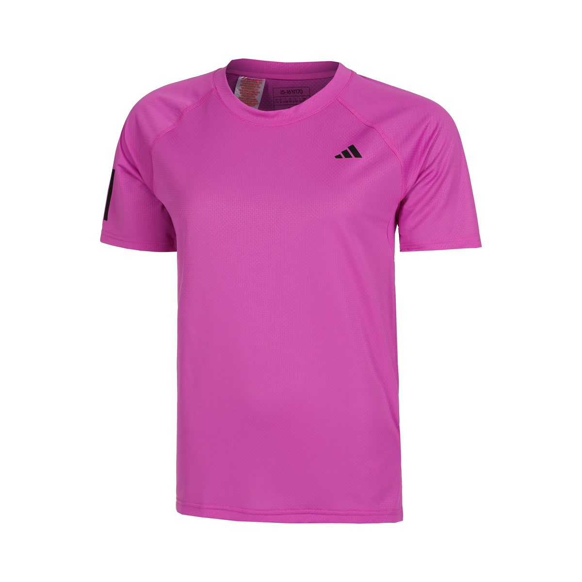adidas Club T-shirt Flickor - lila,