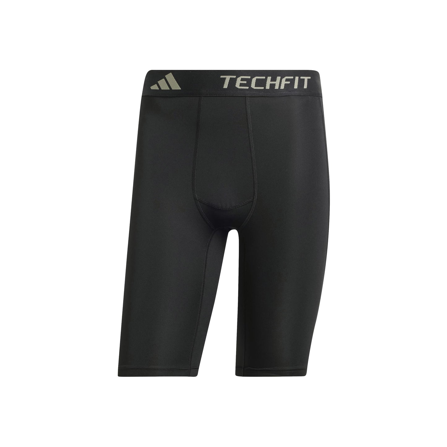 adidas TechFit Base Shorts Herrar - svart