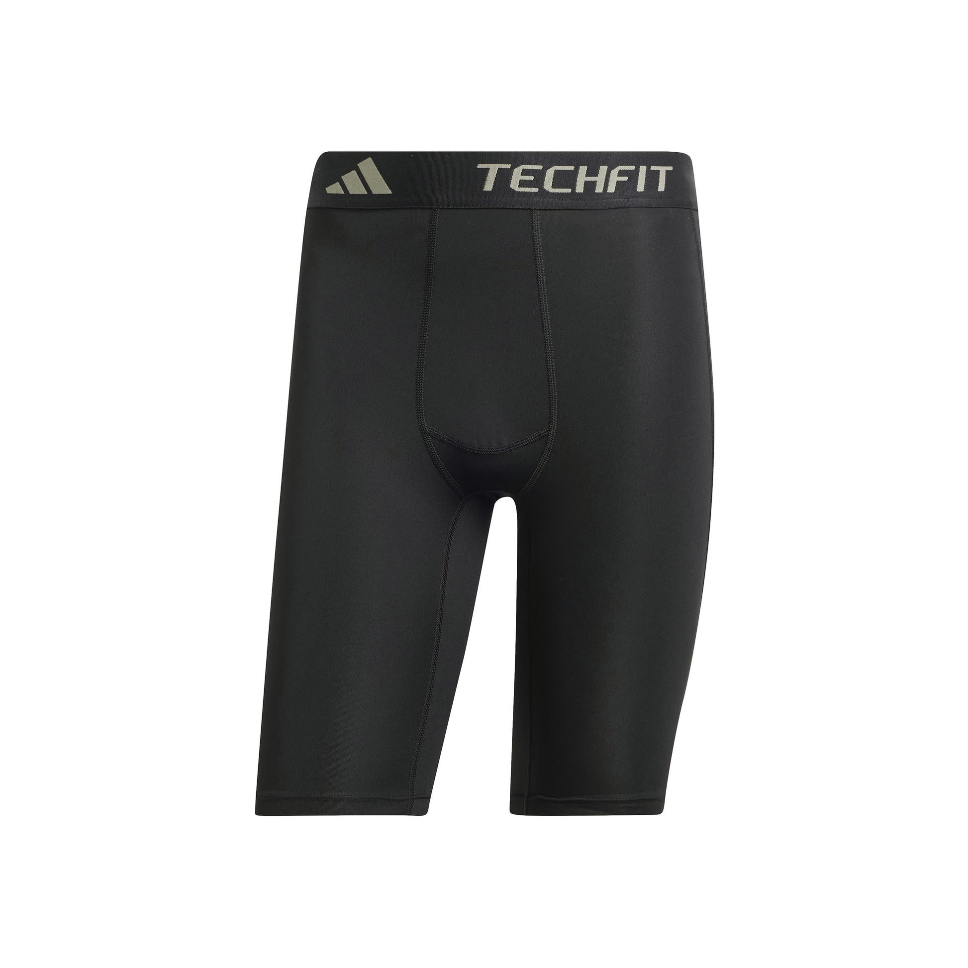 adidas TechFit Base Shorts Herrar - svart