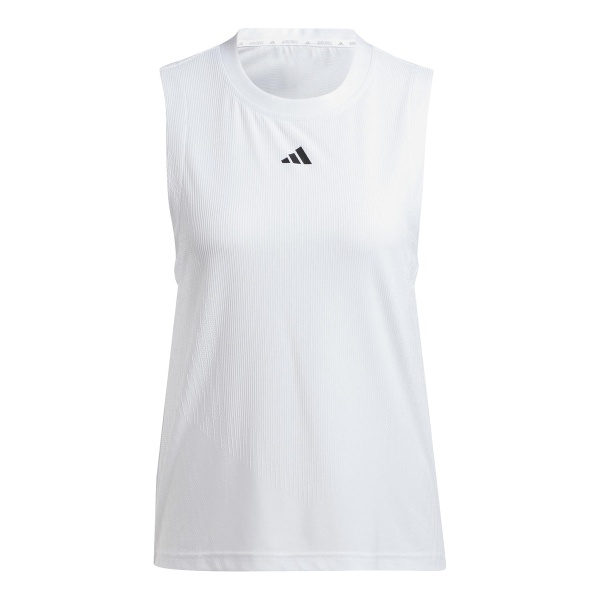 adidas Match Pro Linne Damer - vit,