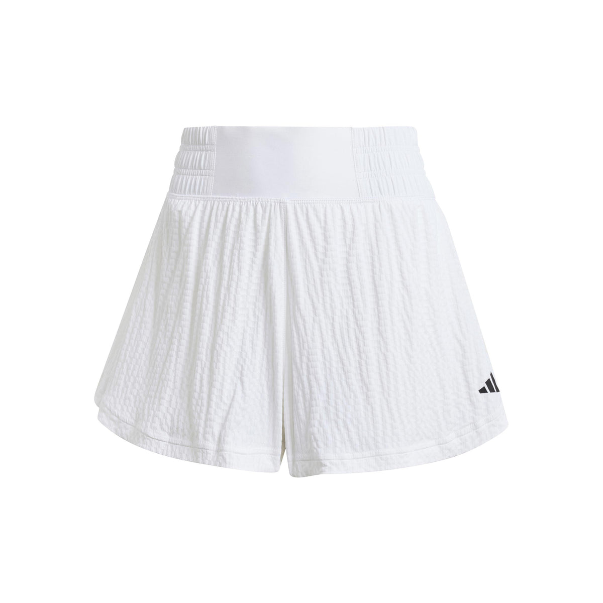 adidas Wow Pro 2in Shorts Damer - vit,