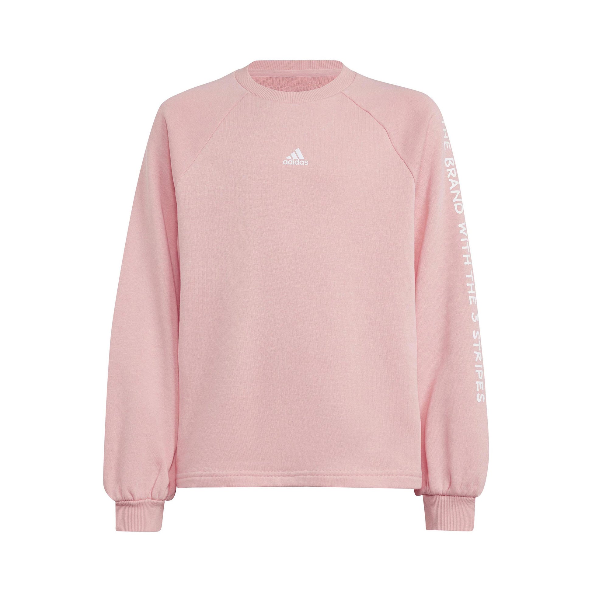 adidas Street Jam Tröja Barn - rosa,