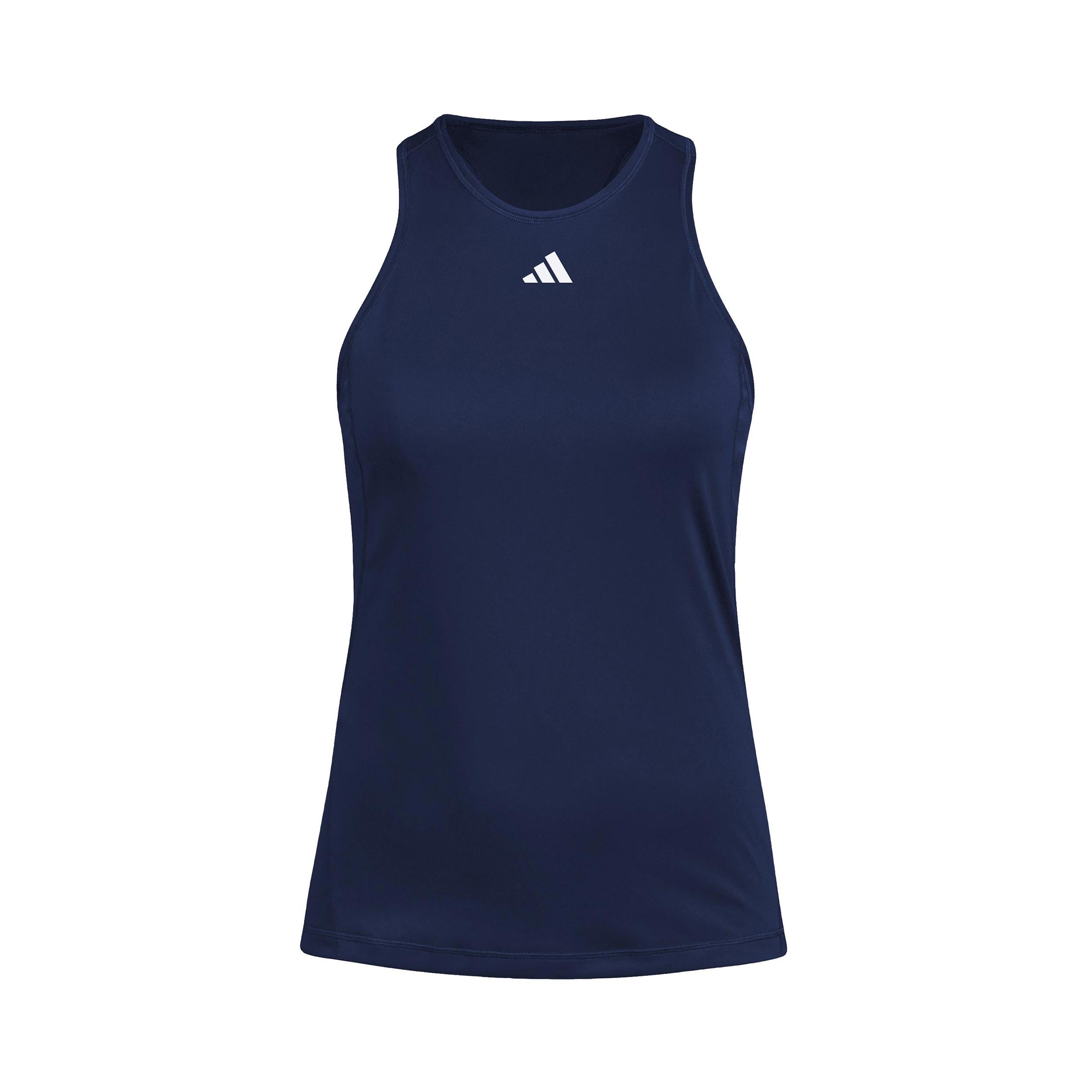 adidas Club Linne Flickor - mörkblå,