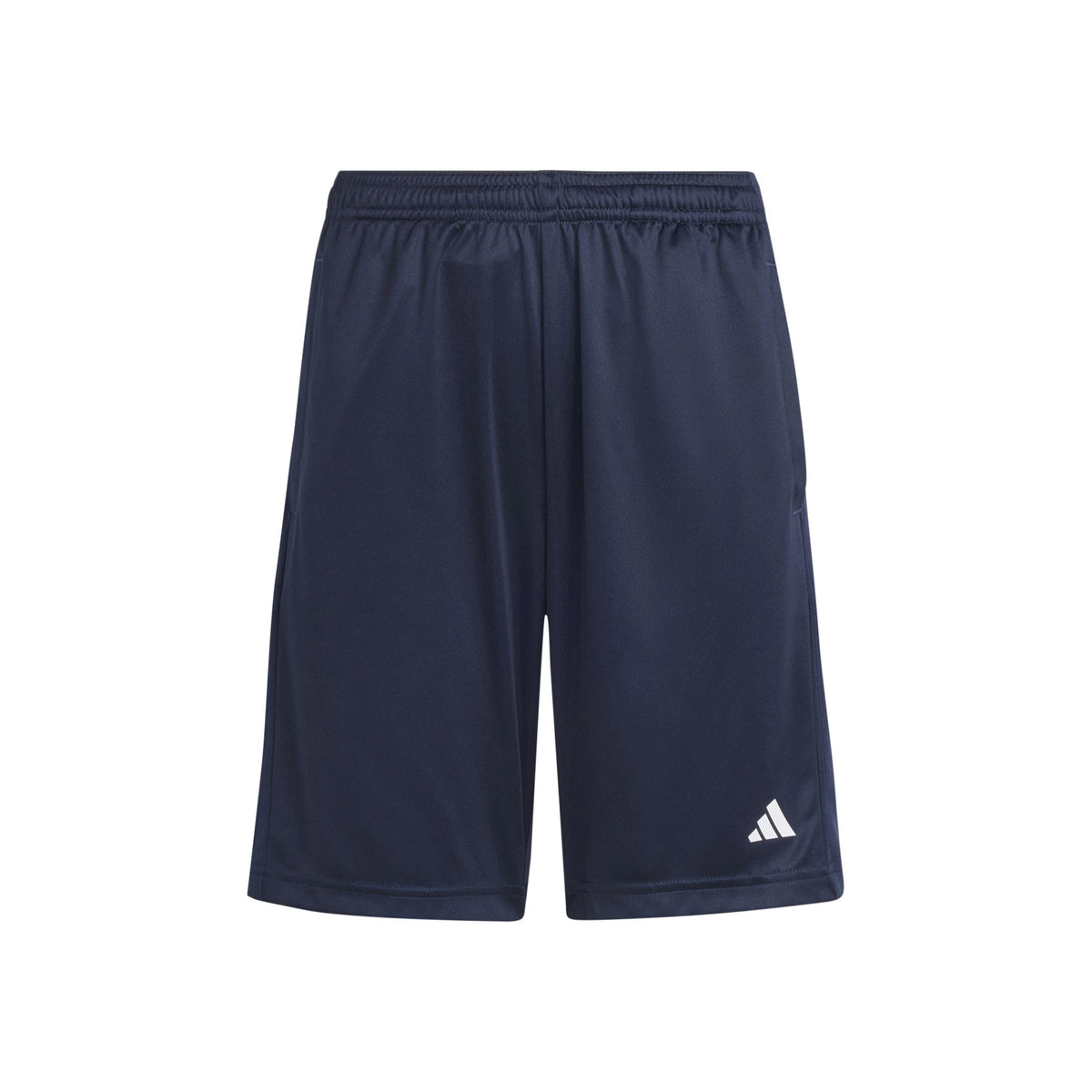 adidas Training Essentials Shorts Barn - mörkblå,