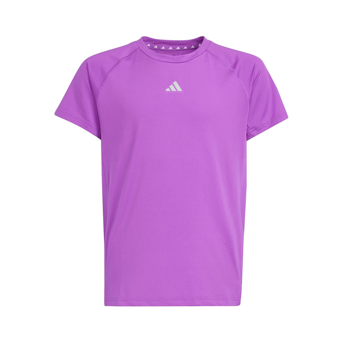 adidas Training Essentials T-shirt Barn - berry,