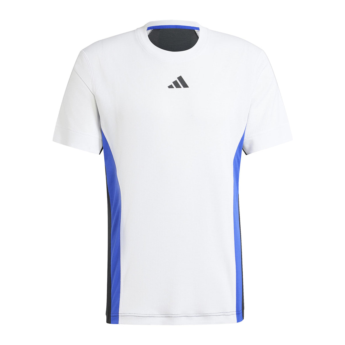 adidas Freelift FR Pro T-shirt Herrar - vit, flerfärgad