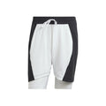 Short & Set 6in Shorts Herrar-Vit,Svart