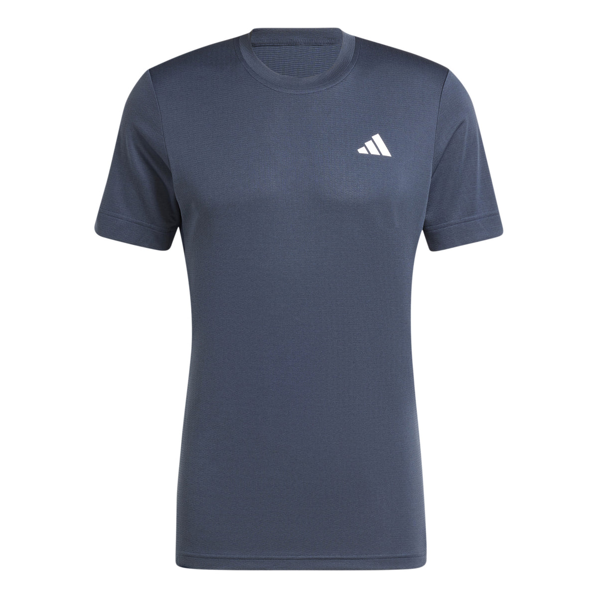adidas Freelift T-shirt Herrar - mörkblå,