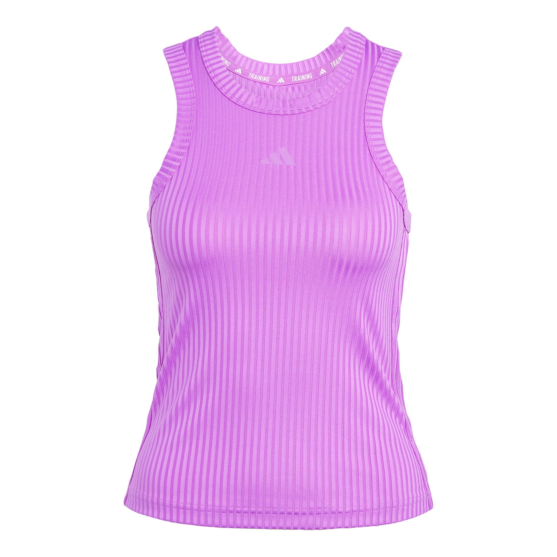 adidas All Gym Seasonal Rib Linne Damer-Berry