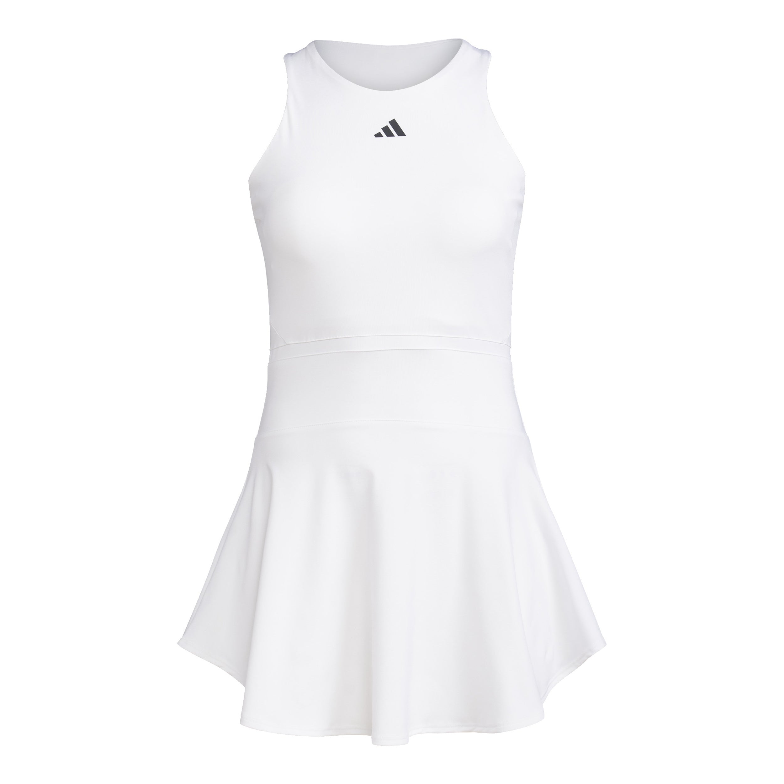 adidas Y- Klänning Damer - vit,
