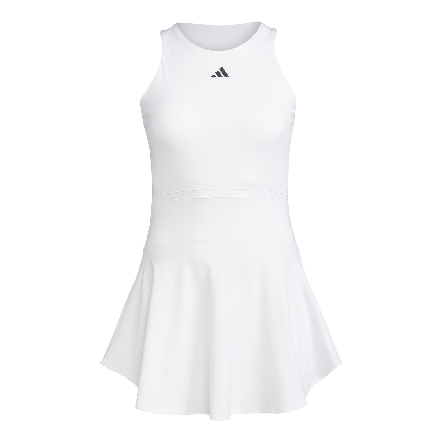 adidas Y- Klänning Damer - vit,