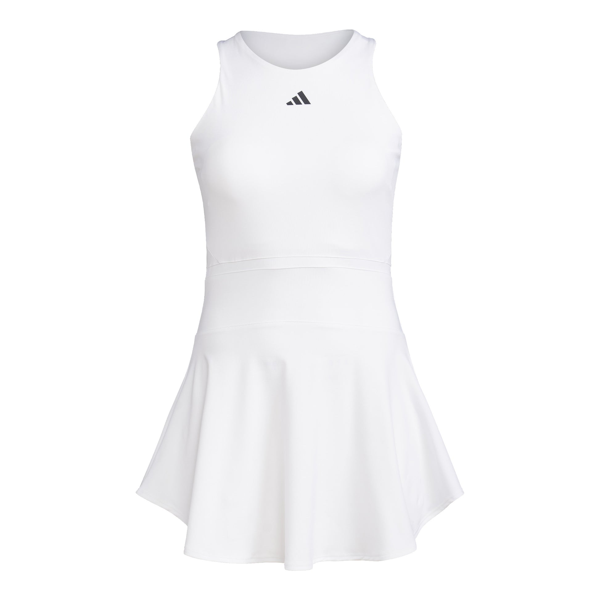 adidas Y- Klänning Damer - vit,