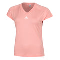 Training Essentials T-shirt Damer - rosa,