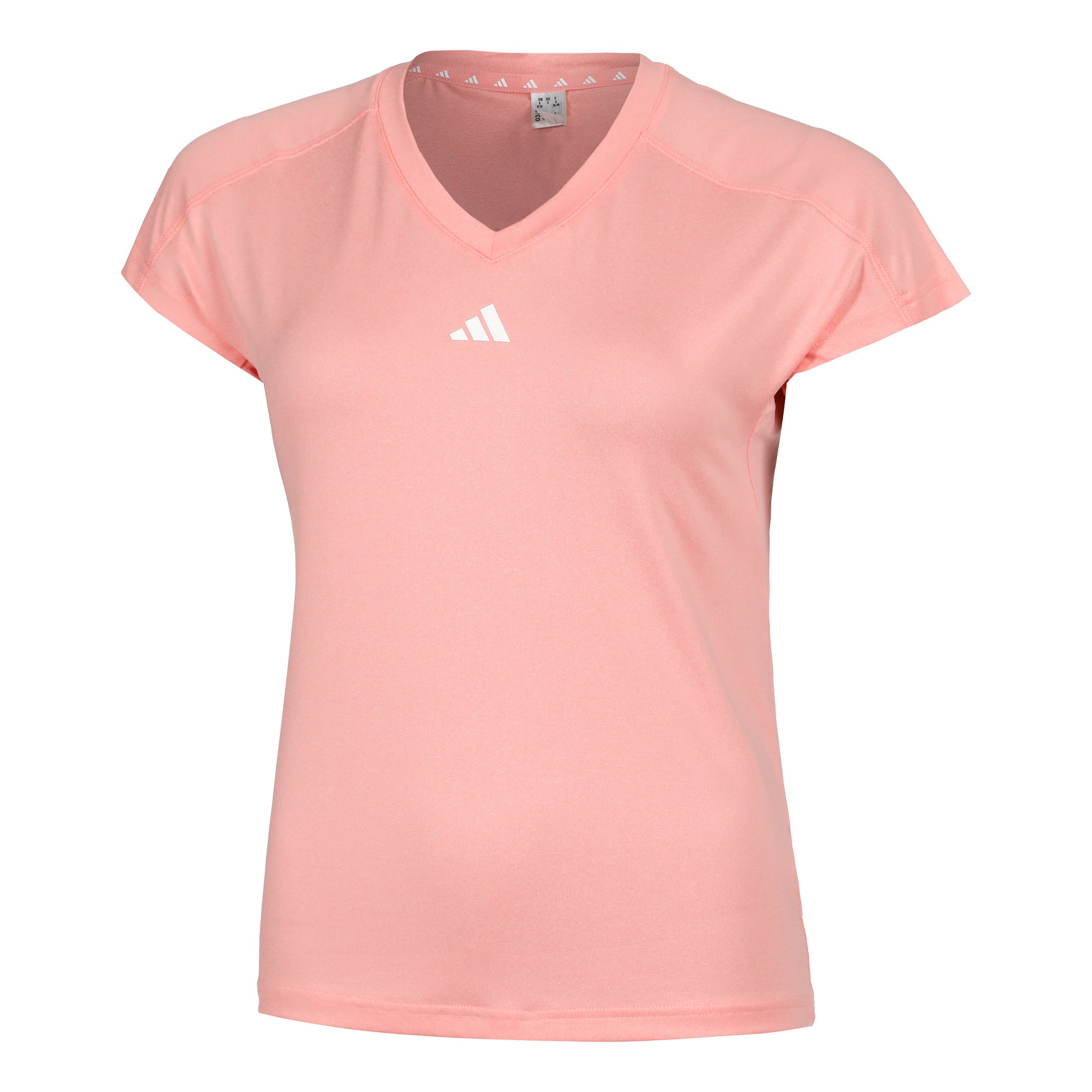 adidas Training Essentials T-shirt Damer - rosa,
