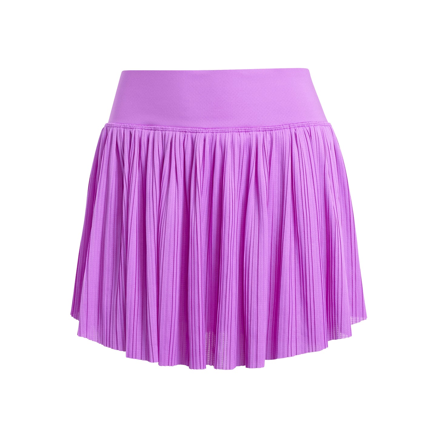 adidas Pleat Pro Kjol Damer-Berry
