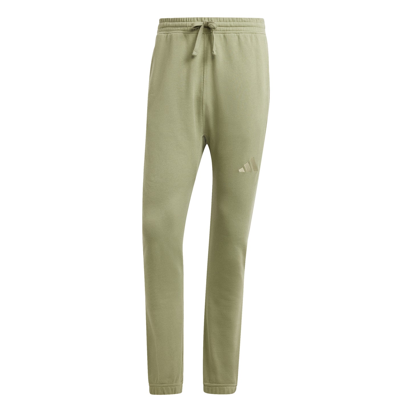 adidas All SZN French Terry Regular Träningsbyxa Herrar - visdom,