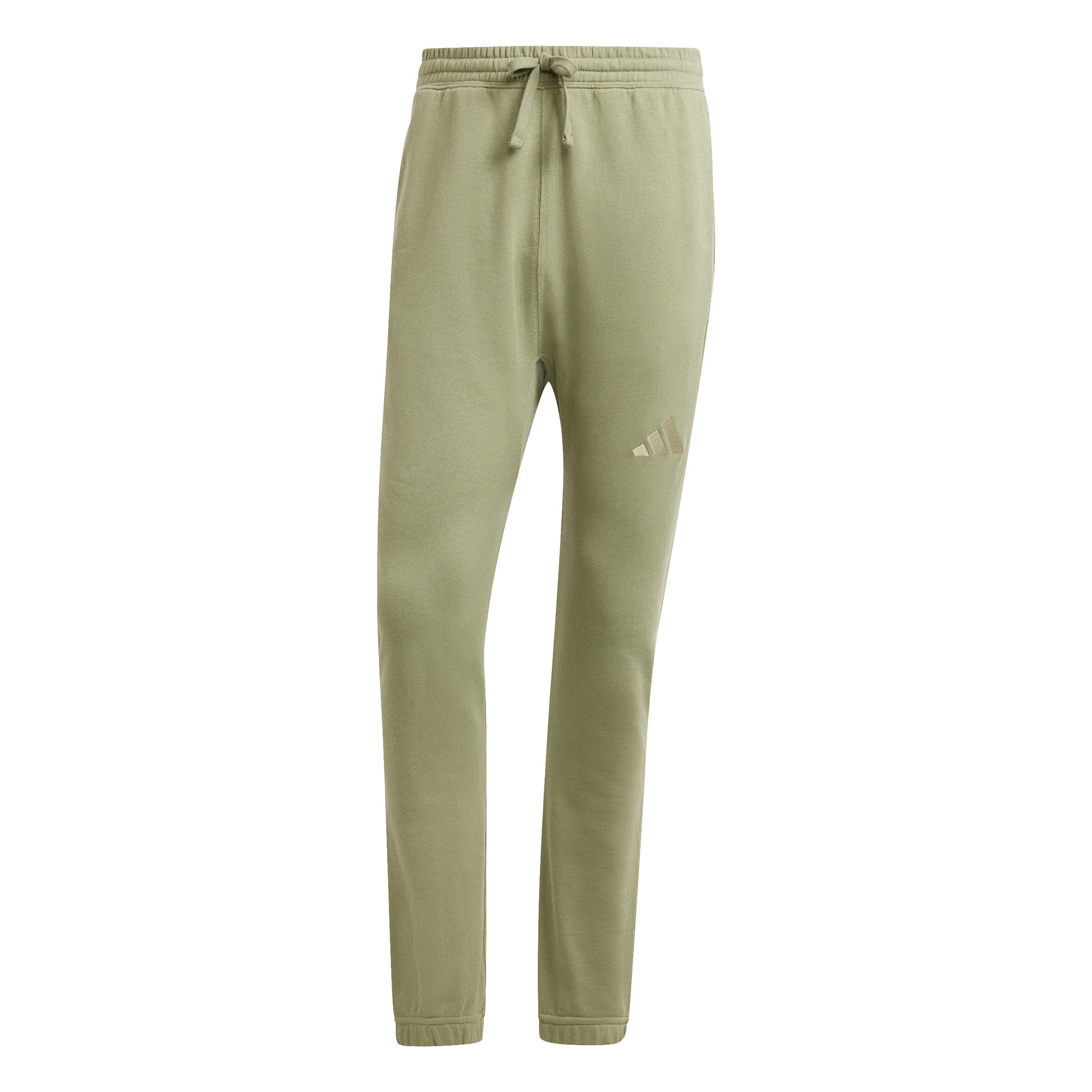 adidas All SZN French Terry Regular Träningsbyxa Herrar - visdom,