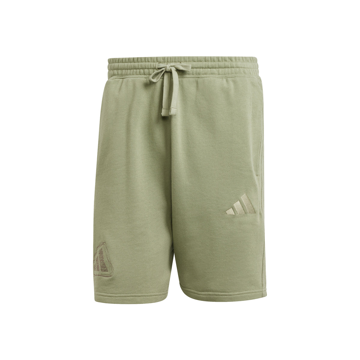 adidas All SZN Shorts Herrar-Visdom