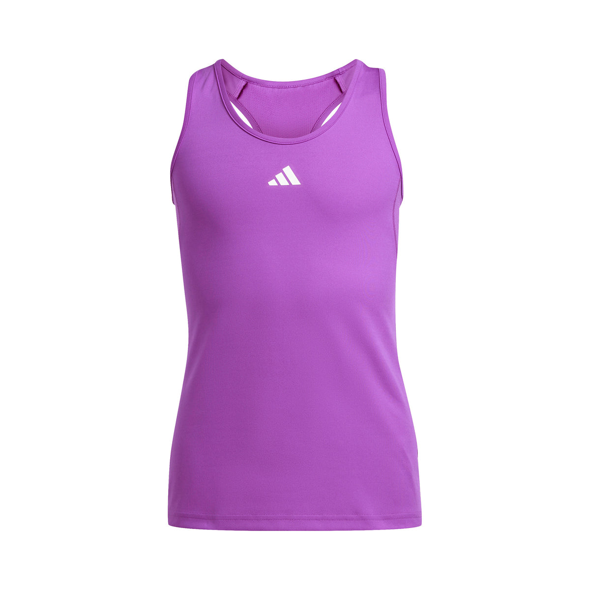 adidas Tech-Fit Linne Barn - berry,