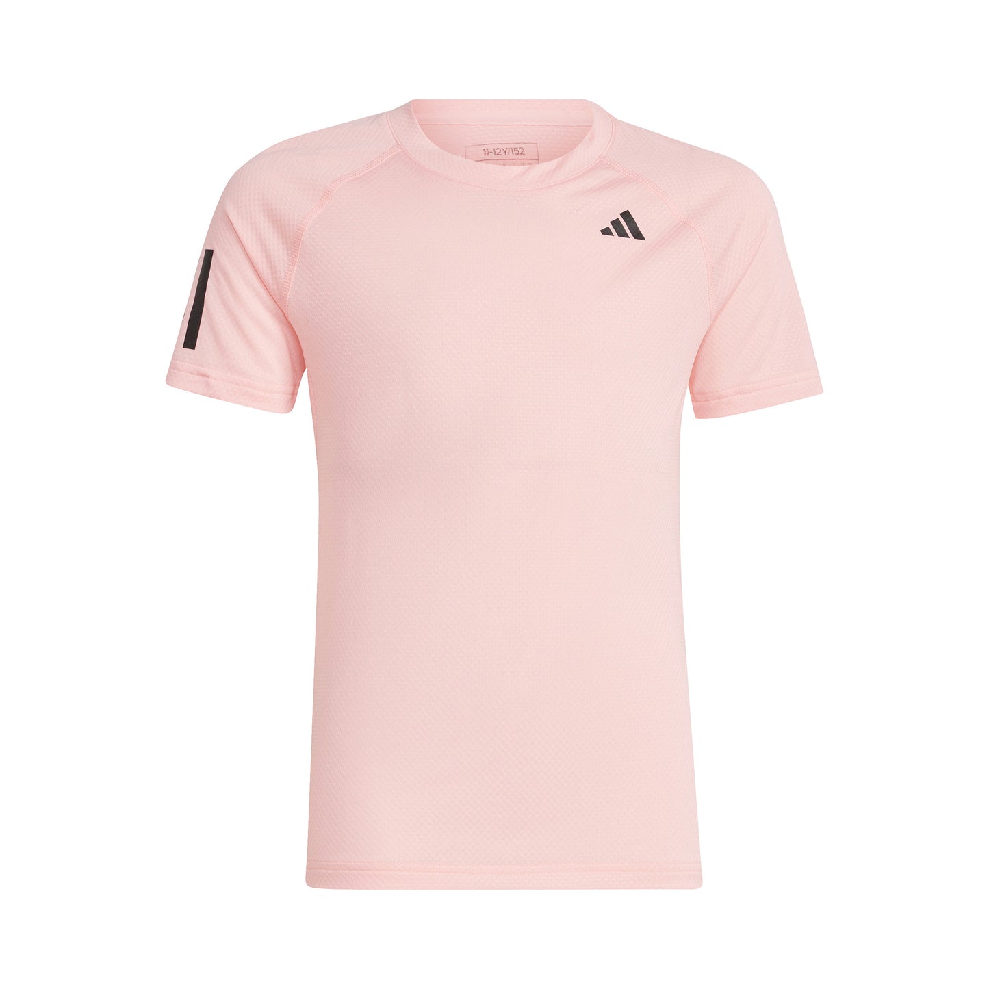 adidas Club T-shirt Flickor - rosa,
