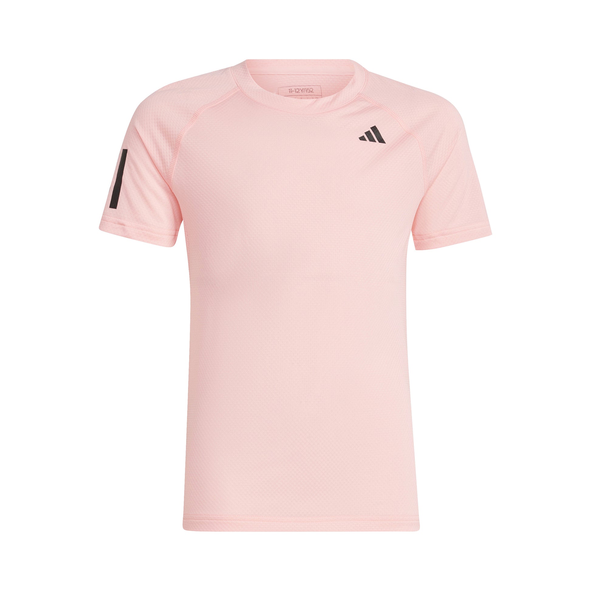 adidas Club T-shirt Flickor - rosa,
