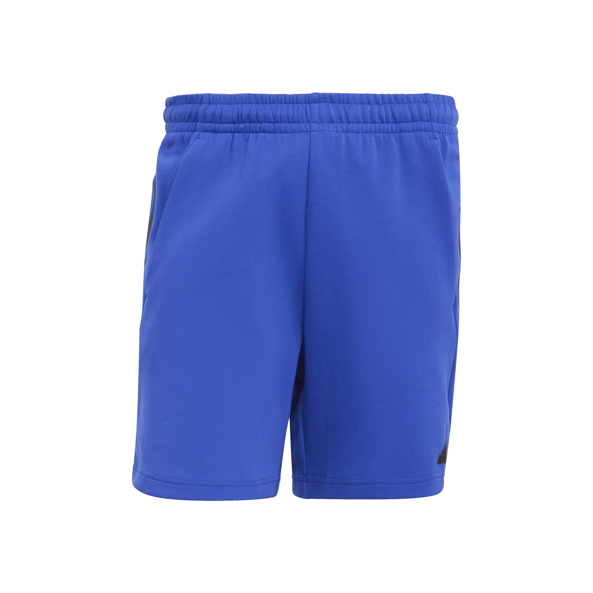 adidas Future Icon 3Stripes Shorts Herrar - blå,