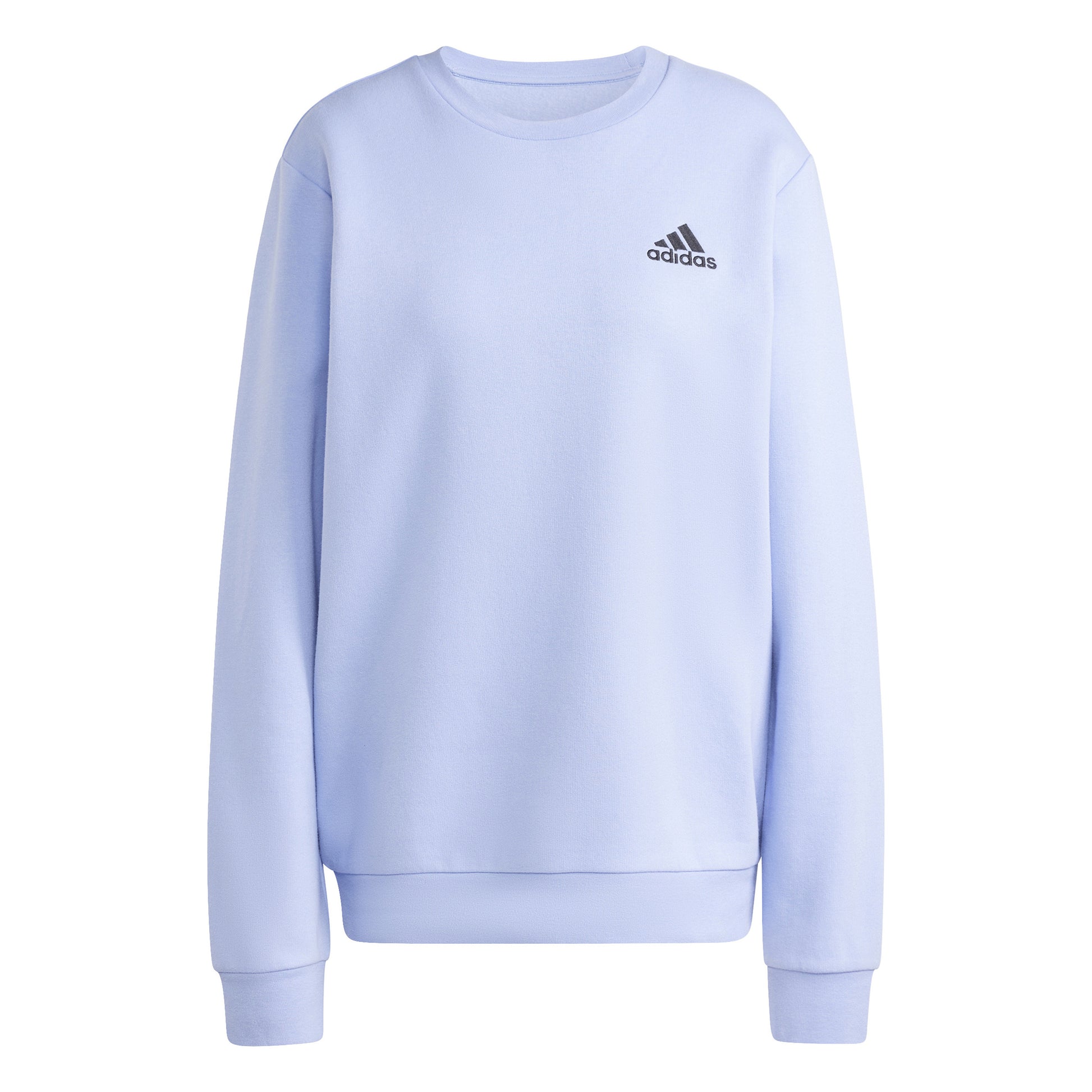 adidas Feelcozy Tröja Herrar - ljusblå,