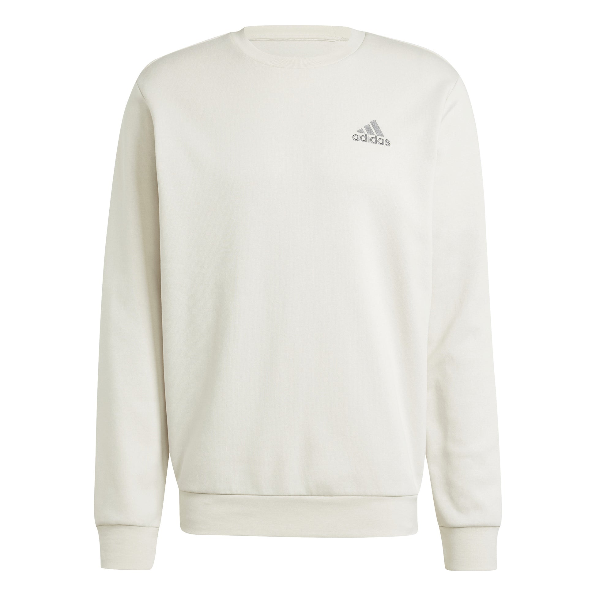 adidas Feelcozy Tröja Herrar - creme,