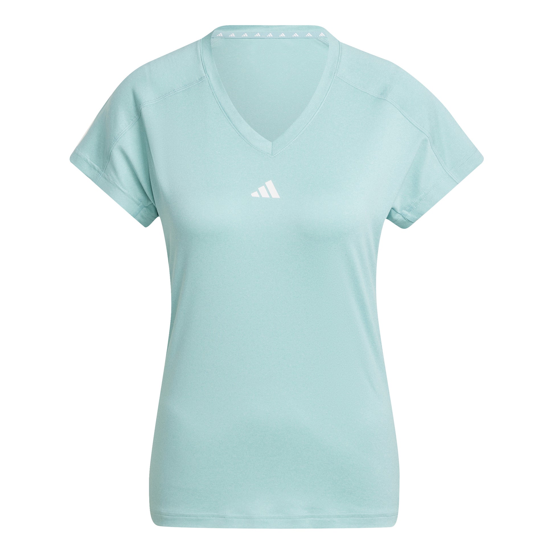 adidas Training Essentials T-shirt Damer - grön,