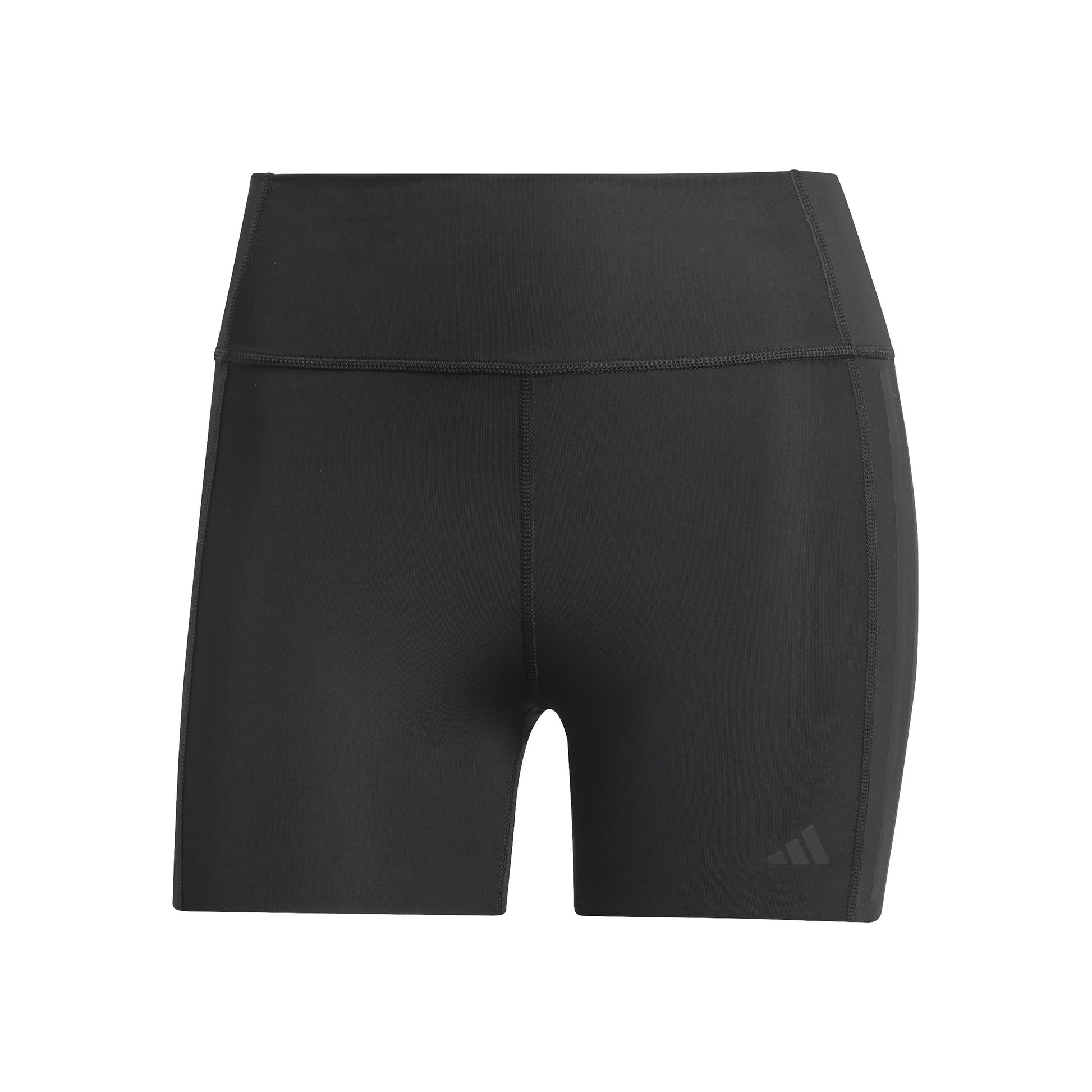 adidas Optime 4inch Tights Damer-Svart
