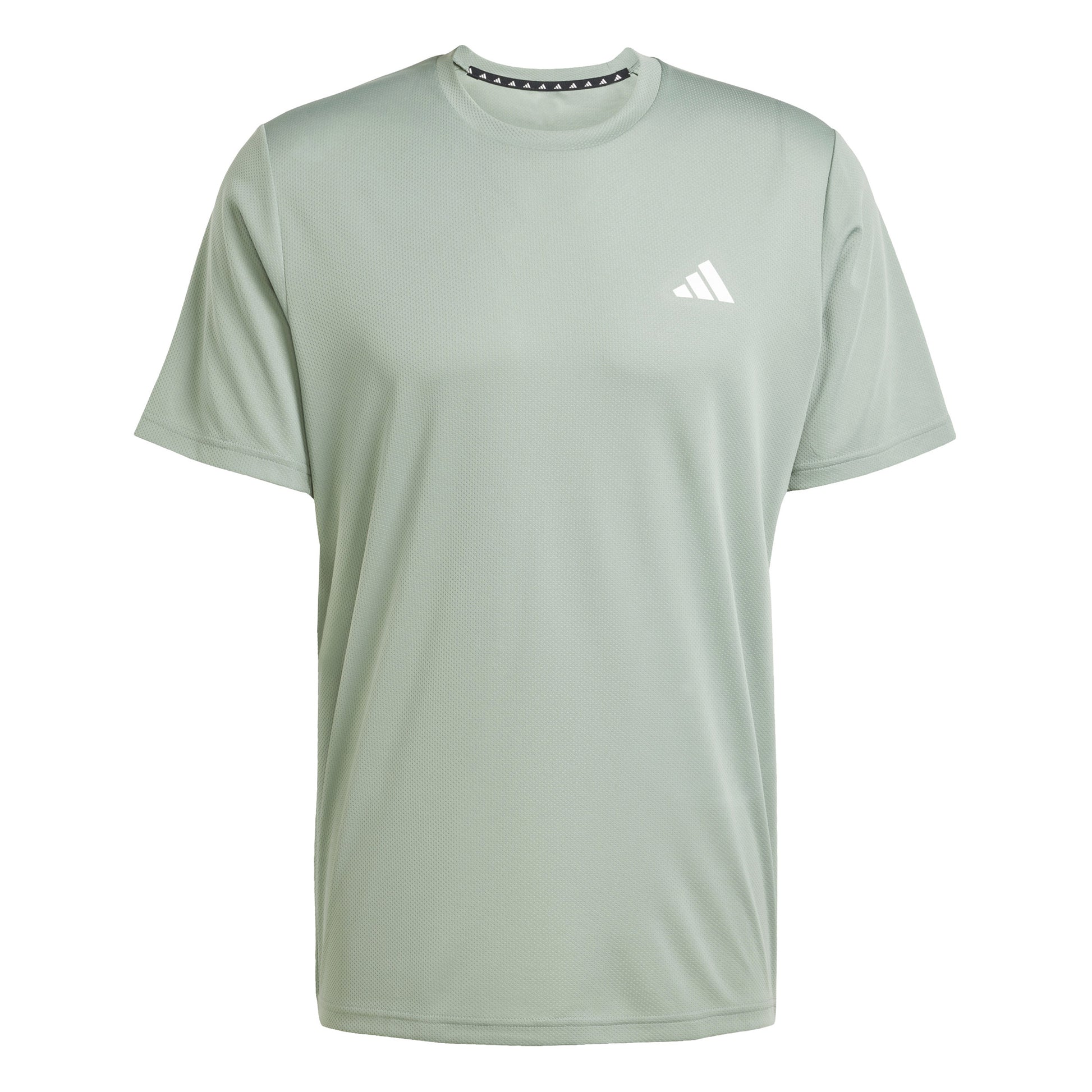 adidas Training ES Base T-shirt Herrar - visdom,