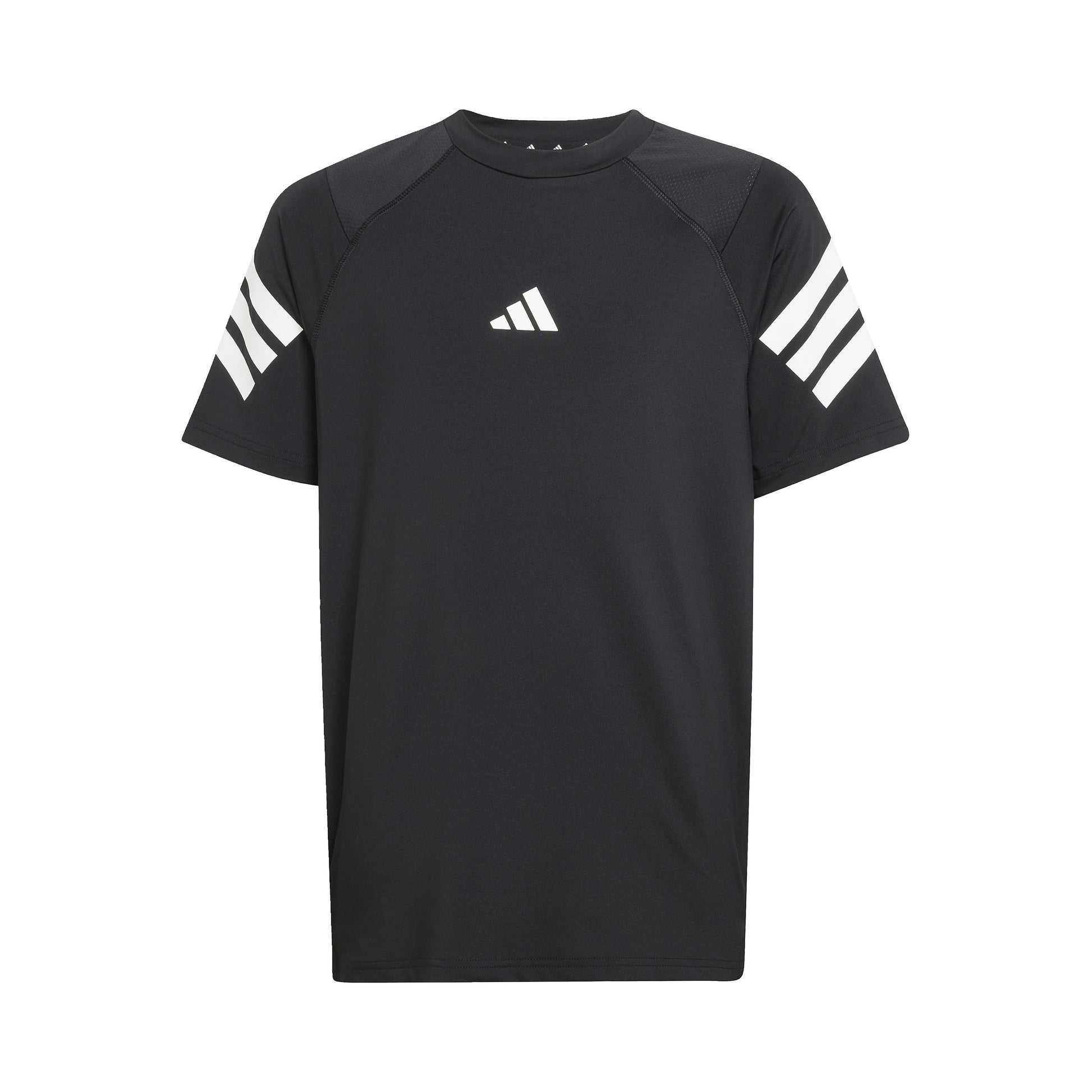 adidas All Sports Nxt T-shirt Barn-Svart,Vit