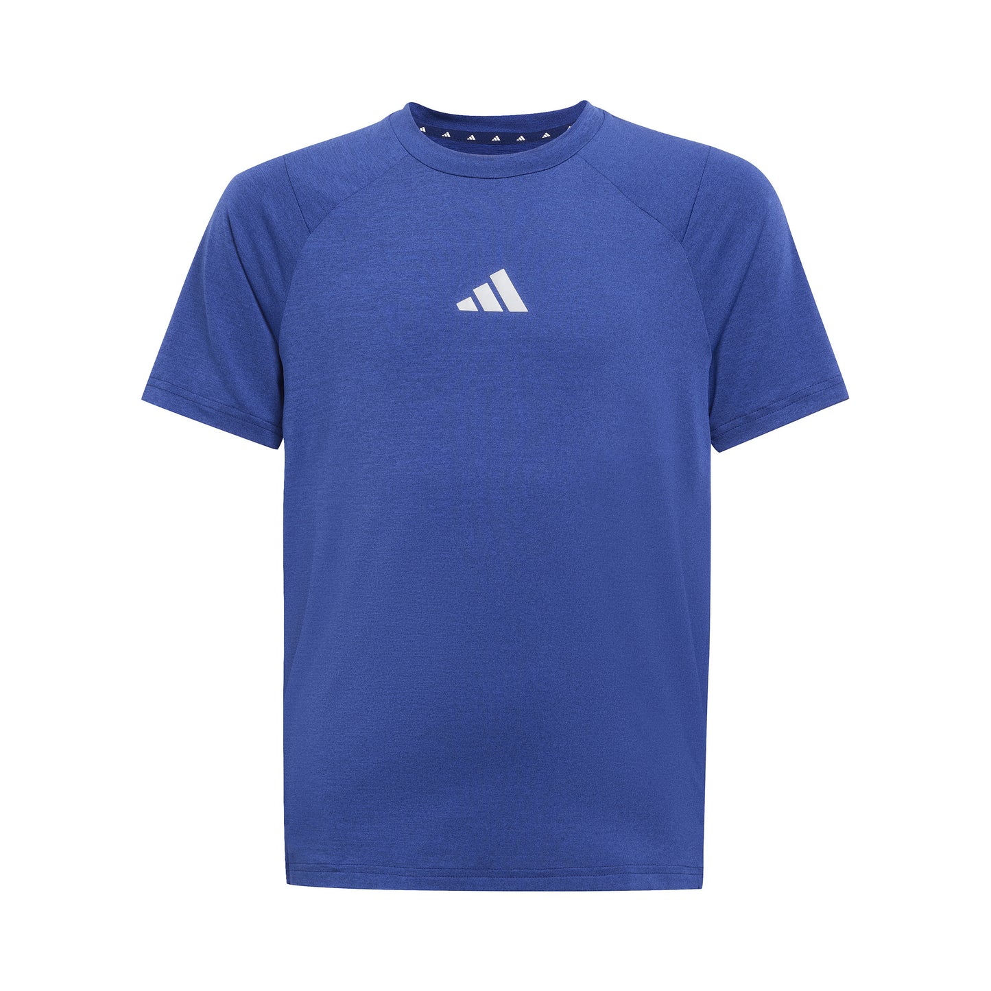 adidas GT PZ T-shirt Barn - blå,